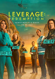 都市侠盗：救赎 第三季(全集)