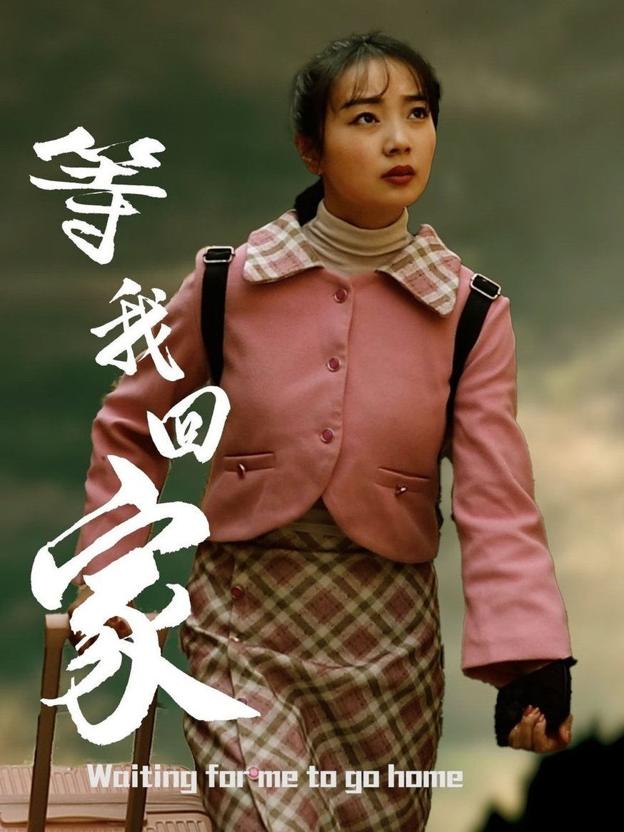 等我回家(全集)