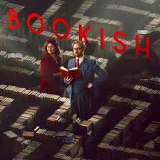 书虫侦探 第一季(全集)