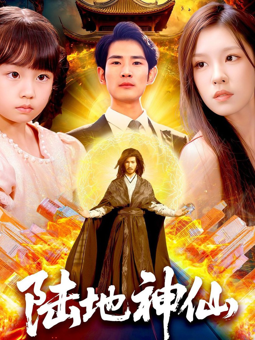 在你遥远的附近陆地神仙(全集)