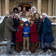 呼叫助产士 第十五季(全集)