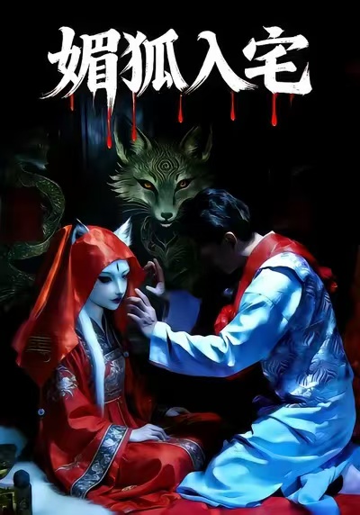 媚狐入宅(全集)