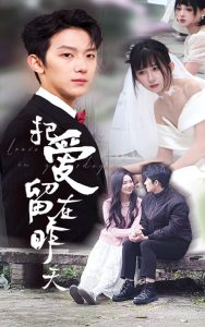 把爱留在昨天(全集)