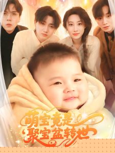 萌宝竟是聚宝盆转世(全集)