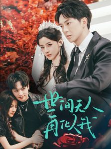 世间无人再似我(全集)