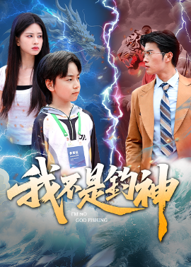 我不是钓神76集(全集)