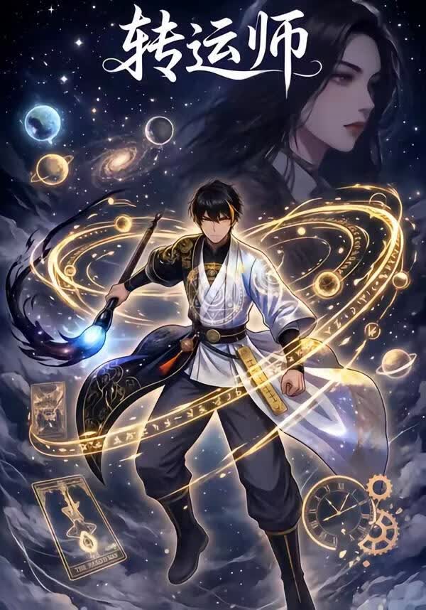 转运师(全集)