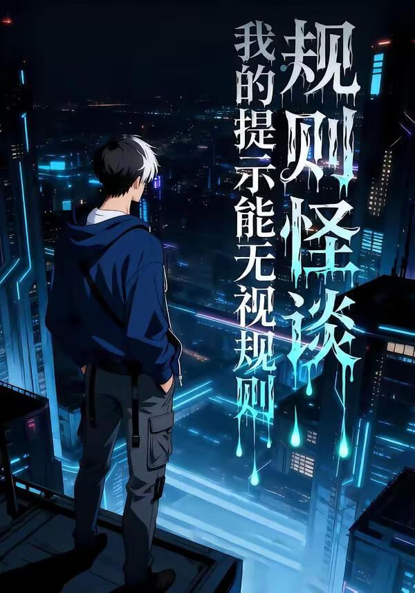 规则怪谈：我的提示能无视规则(全集)