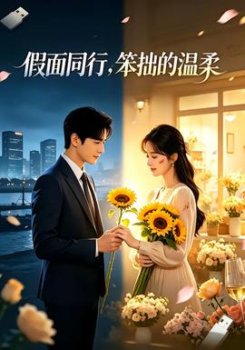 假面同行，笨拙的温柔(全集)