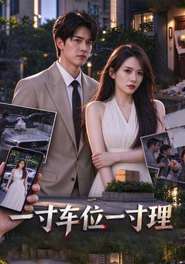 一寸车位一寸理(全集)